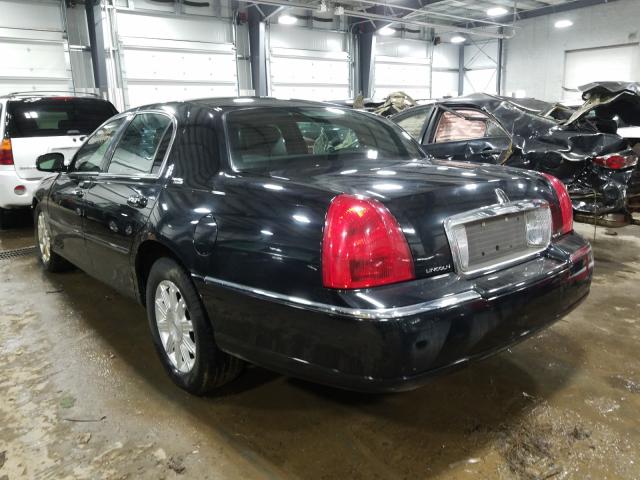 2011 LINCOLN TOWN CAR S 2LNBL8CV3BX765290