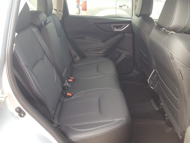2021 SUBARU FORESTER L JF2SKAUC0MH411579