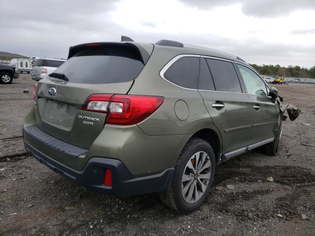 2018 SUBARU OUTBACK TO 4S4BSETC8J3319535
