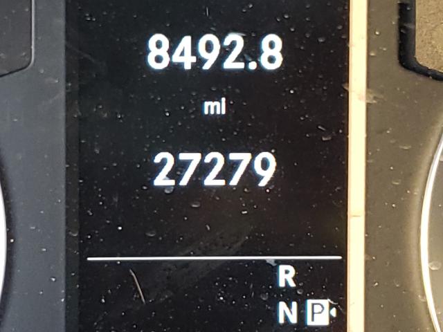 2018 MERCEDES-BENZ METRIS WD3PG2EA3J3445169