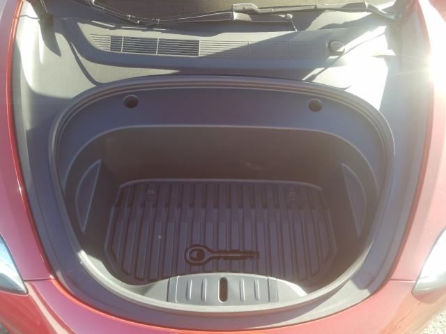 2020 TESLA MODEL 3 5YJ3E1EB4LF801888