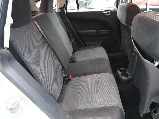 2010 DODGE CALIBER SX 1B3CB4HA2AD562778