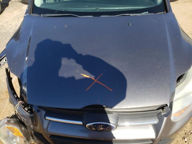 2013 FORD FOCUS 1FADP3F26DL247265
