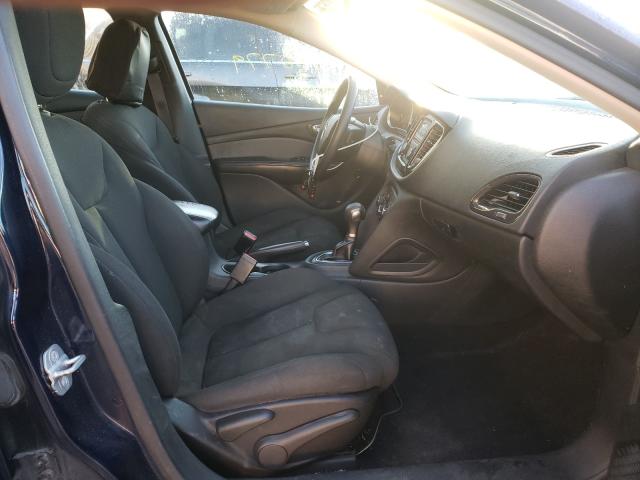 2013 DODGE DART SE 1C3CDFAA7DD210139