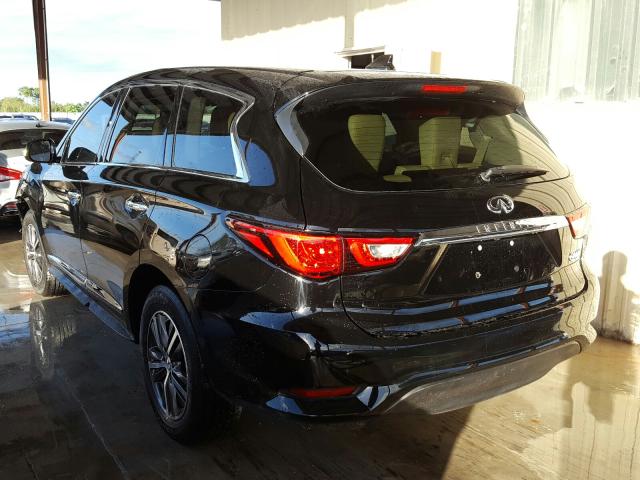 2018 INFINITI QX60 5N1DL0MN0JC512190