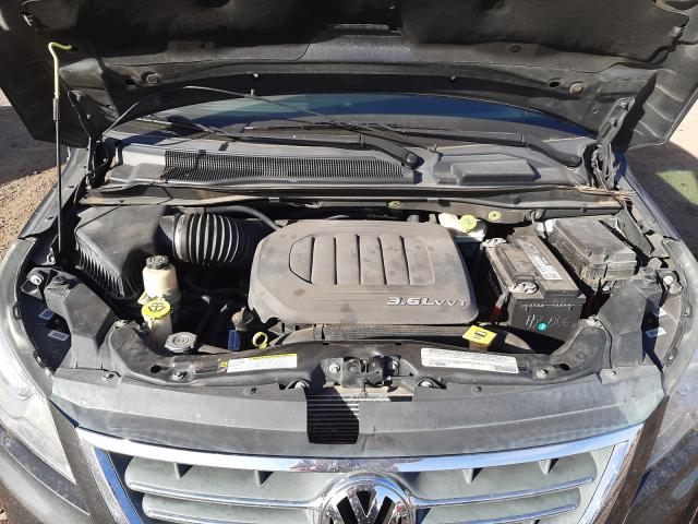 2012 VOLKSWAGEN ROUTAN SE 2C4RVABG4CR321414