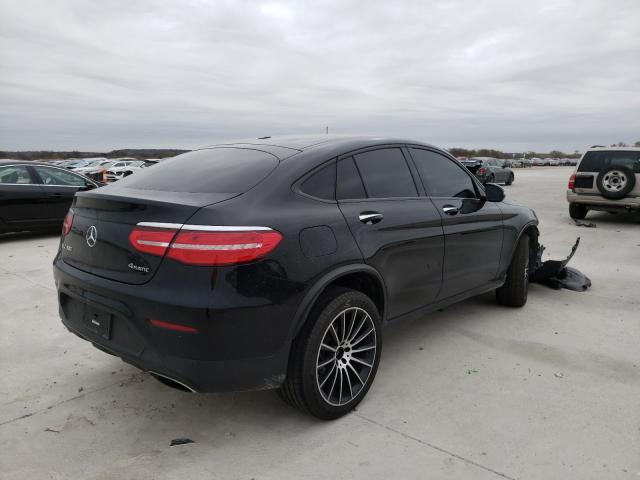2019 MERCEDES-BENZ GLC COUPE WDC0J4KBXKF601591