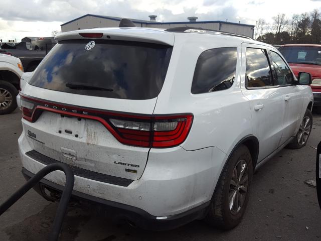 2015 DODGE DURANGO LI 1C4RDHDG3FC200668
