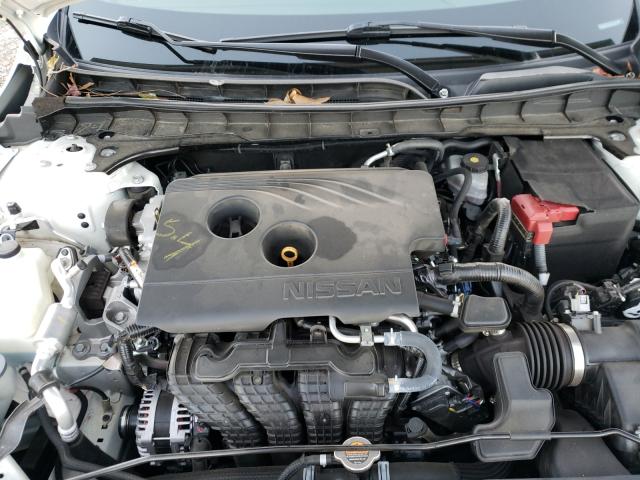 2019 NISSAN ALTIMA SR 1N4BL4CV1KC107970