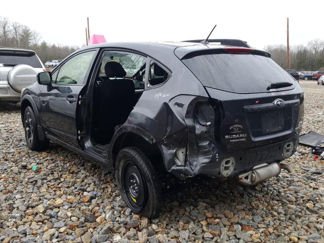 2013 SUBARU XV CROSSTR JF2GPAVC0D2868790
