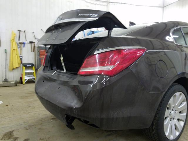 2015 BUICK LACROSSE 1G4GC5G33FF204778