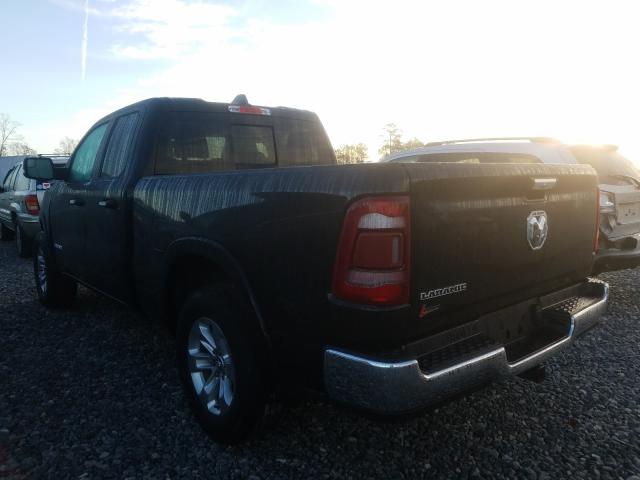 2019 RAM 1500 LARAM 1C6RREDG8KN750762