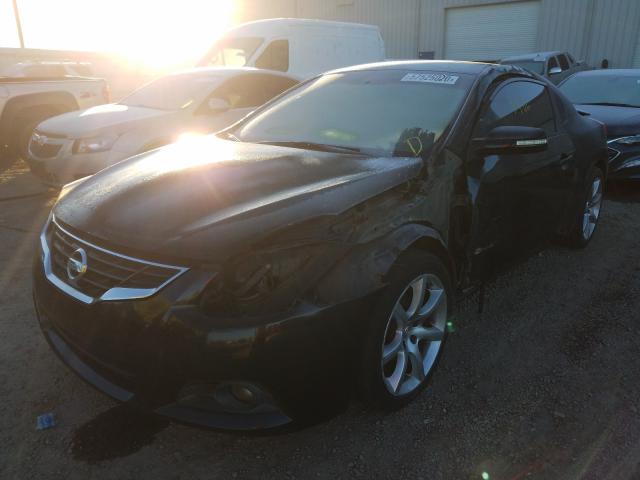 2011 NISSAN ALTIMA SR 1N4BL2EP1BC168948