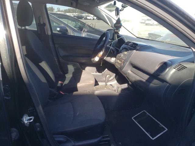 2014 MITSUBISHI MIRAGE DE ML32A3HJ7EH009780