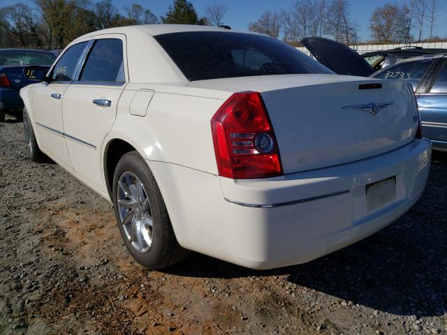 2010 CHRYSLER 300 TOURIN 2C3CA5CV0AH203857