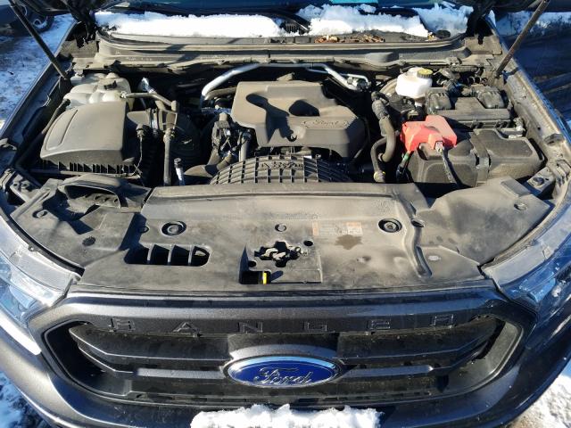 2019 FORD RANGER SUP 1FTER4FH5KLA74709