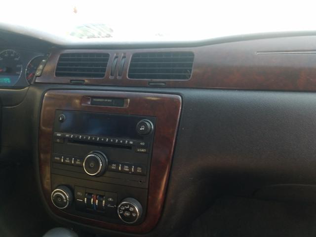 2010 CHEVROLET IMPALA 2G1WB5EK1A1176923