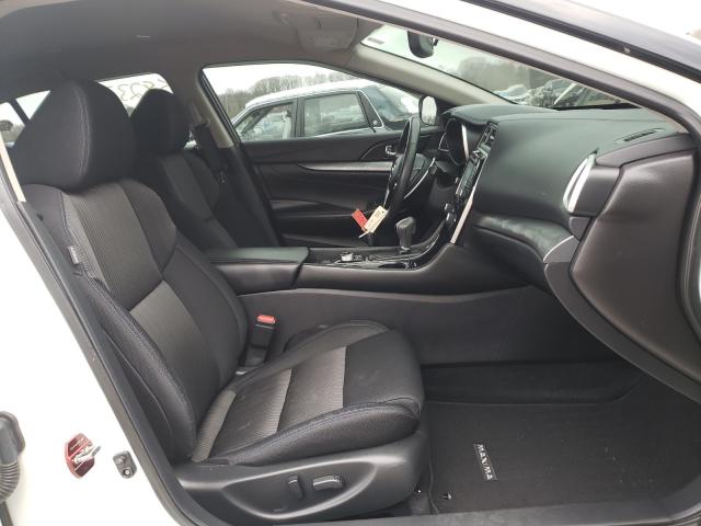 2017 NISSAN MAXIMA 3.5 1N4AA6AP0HC388380