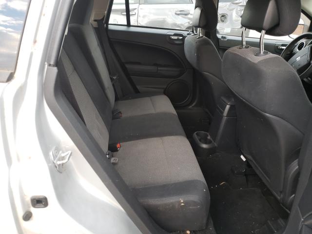 2011 DODGE CALIBER MA 1B3CB3HA6BD107816