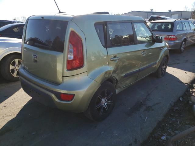 2012 KIA SOUL KNDJT2A52C7439827