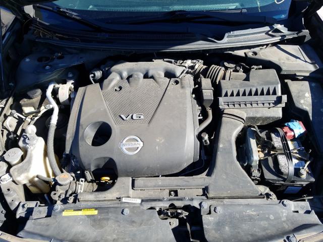 2010 NISSAN MAXIMA 1N4AA5AP4AC855669