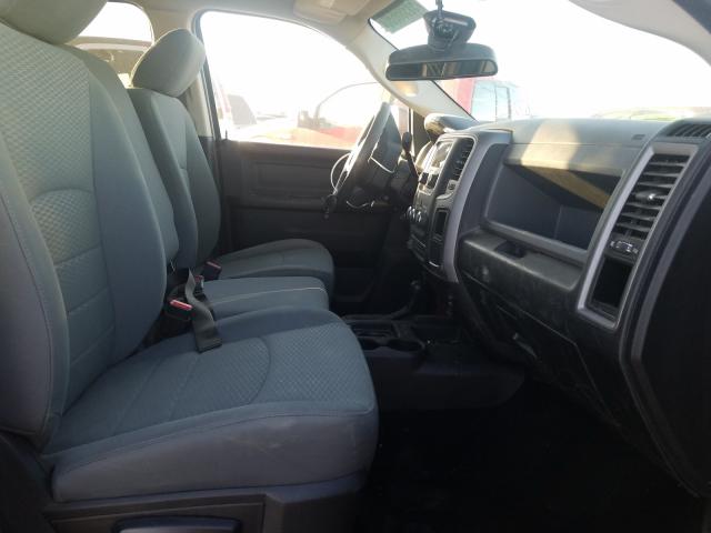 2018 RAM 2500 ST 3C6UR5HL0JG309202