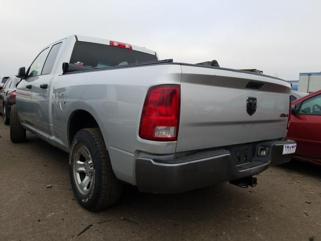 2012 DODGE RAM 1500 S 1C6RD7FP9CS299156