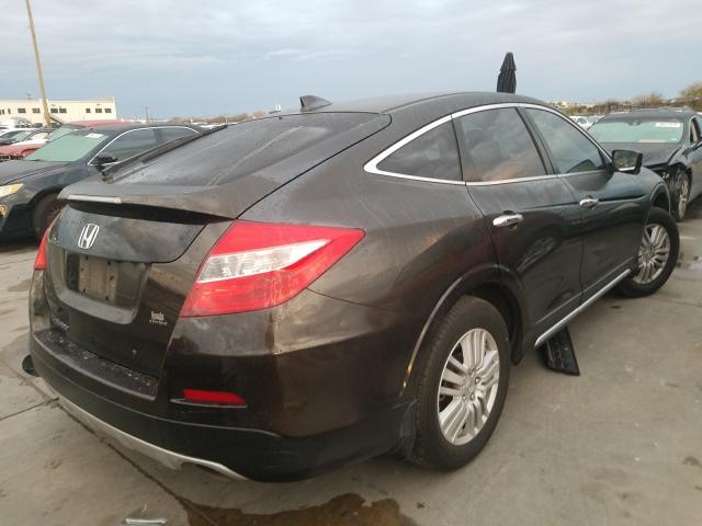 2013 HONDA CROSSTOUR 5J6TF3H57DL003215