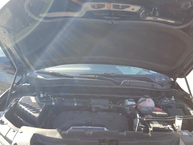 2020 CHEVROLET BLAZER L 3GNKBARA8LS593793