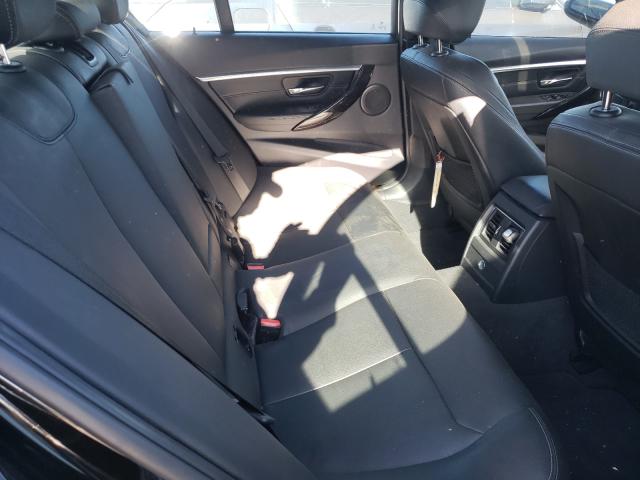 2016 BMW 328 I SULE WBA8E9G53GNT42465