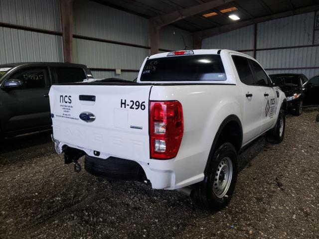 2020 FORD RANGER SUP 1FTER4EH5LLA26338