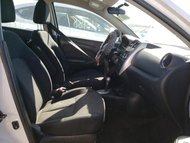 2015 NISSAN VERSA 3N1CN7AP6FL889792