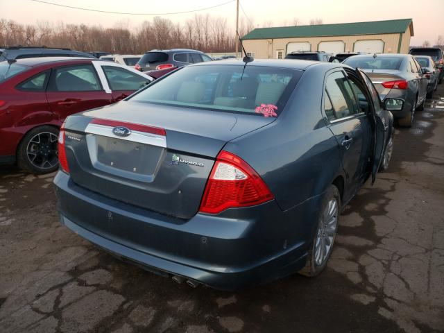 2011 FORD FUSION HYB 3FADP0L37BR177219