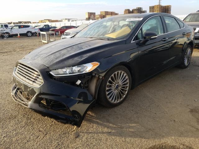 2015 FORD FUSION TIT - 3FA6P0K92FR132368