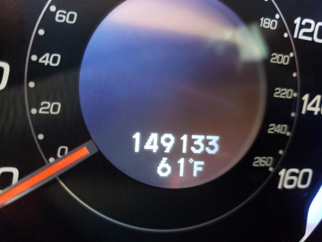2010 ACURA TSX JH4CU2F67AC029082