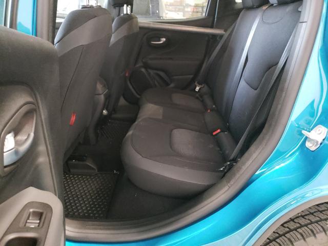 2020 JEEP RENEGADE T ZACNJBC16LPL78547