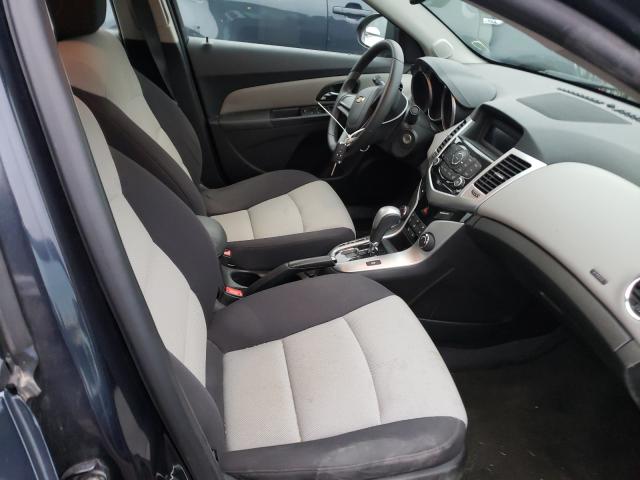 2015 CHEVROLET CRUZE LS 1G1PA5SG7F7269463