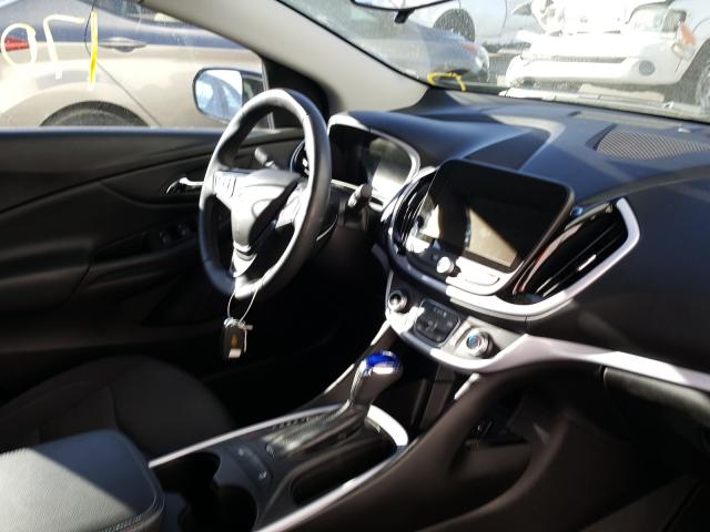 2017 CHEVROLET VOLT LT 1G1RC6S5XHU199159
