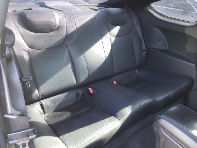 2013 HYUNDAI GENESIS CO KMHHU6KJ8DU110272