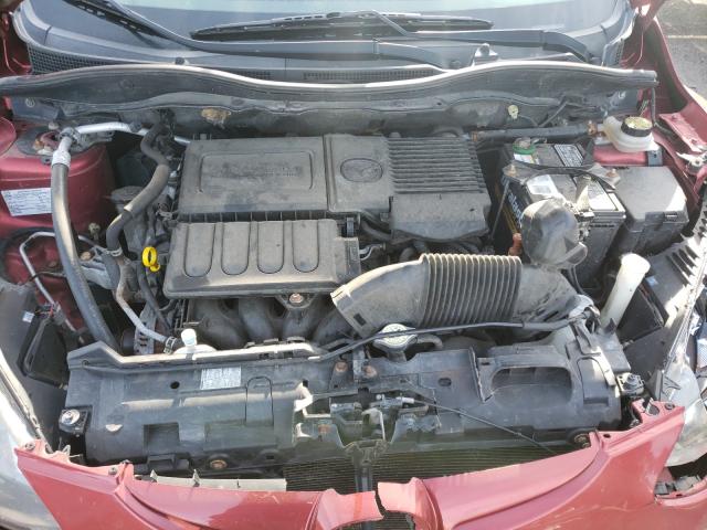 2014 MAZDA MAZDA2 SPO JM1DE1KY6E0173220