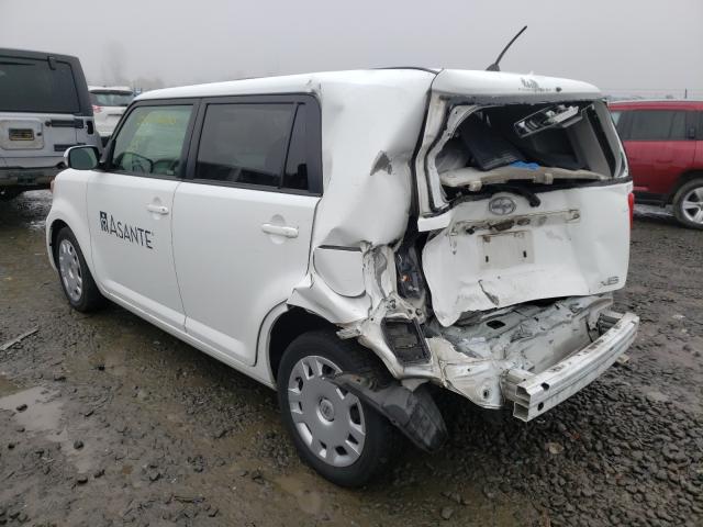 2015 TOYOTA SCION XB JTLZE4FE5FJ072483