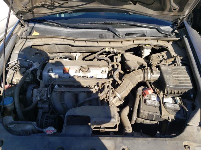 2012 HONDA ACCORD LXP 1HGCP2F43CA059946