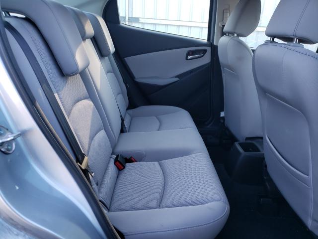 2019 TOYOTA YARIS L 3MYDLBYV3KY517985