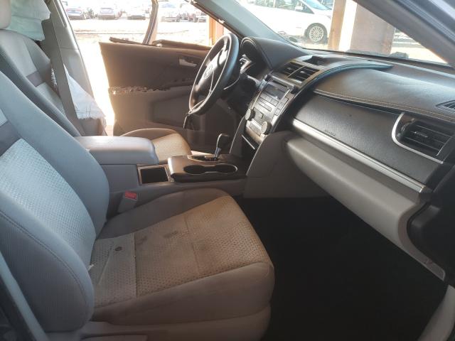 2012 TOYOTA CAMRY BASE 4T1BF1FK5CU618185