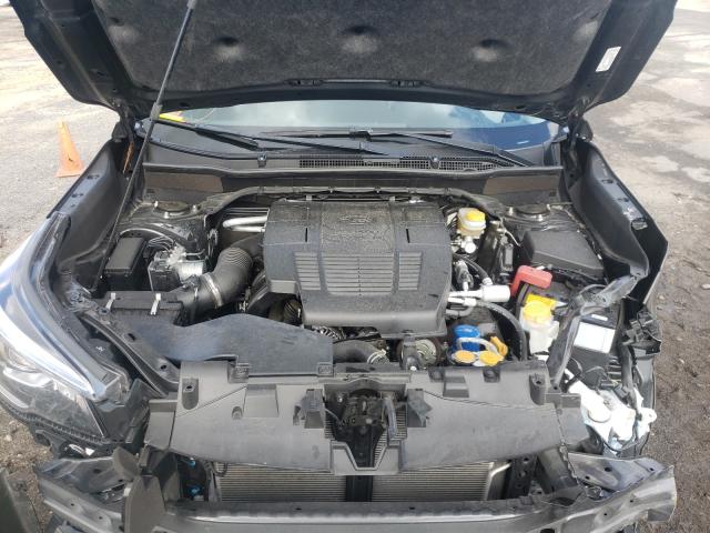 2019 SUBARU FORESTER L JF2SKAUC1KH546941