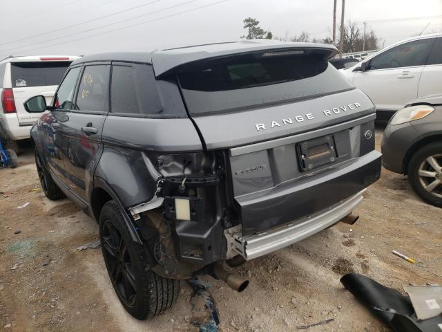 2015 LAND ROVER RANGE ROVE SALVR2BG7FH045392