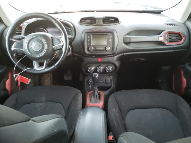 2016 JEEP RENEGADE T ZACCJBCTXGPD87592
