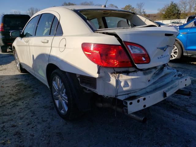 2010 CHRYSLER SEBRING LI 1C3CC5FV6AN236830