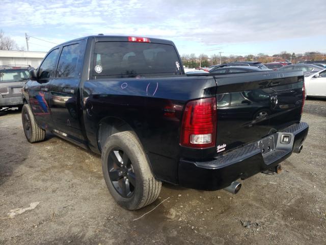 2015 RAM 1500 ST 1C6RR7KT9FS600226