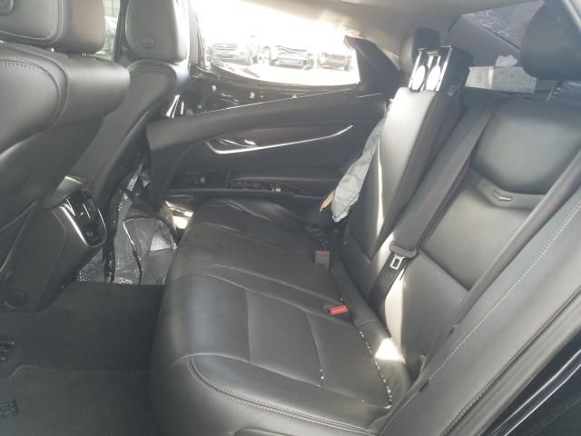 2019 CADILLAC XTS LUXURY - 2G61M5S38K9132268